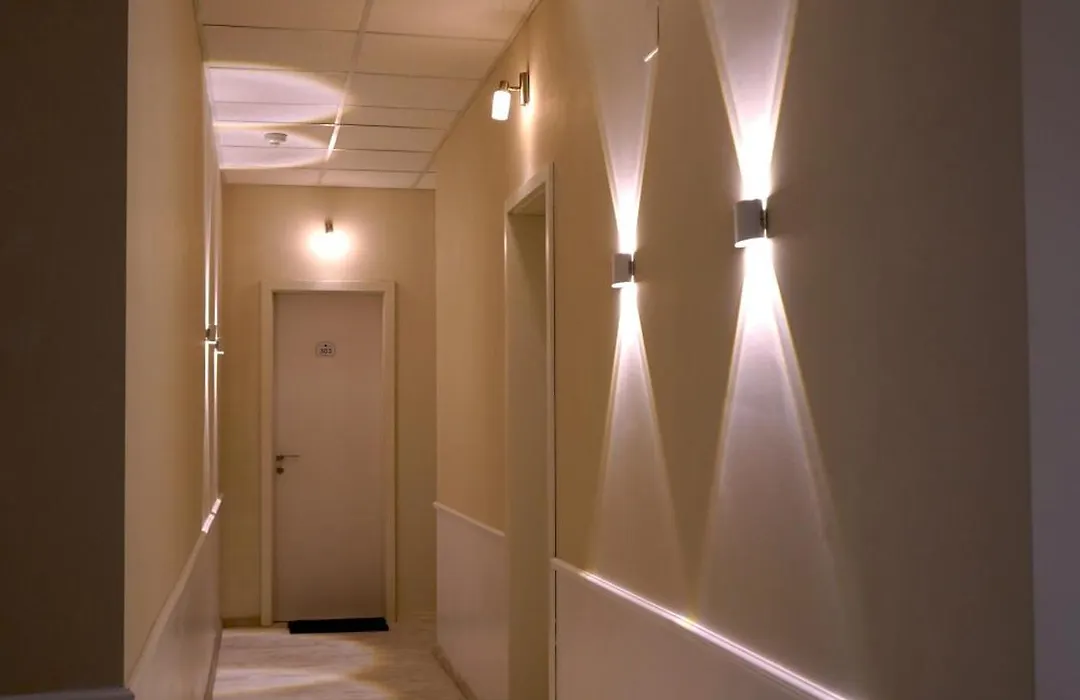 Francesca-Aurora Residence Bucuresti Obor-1