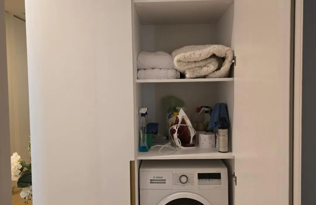 Vida Herastrau, Luxury 2 Rooms Apartment-1