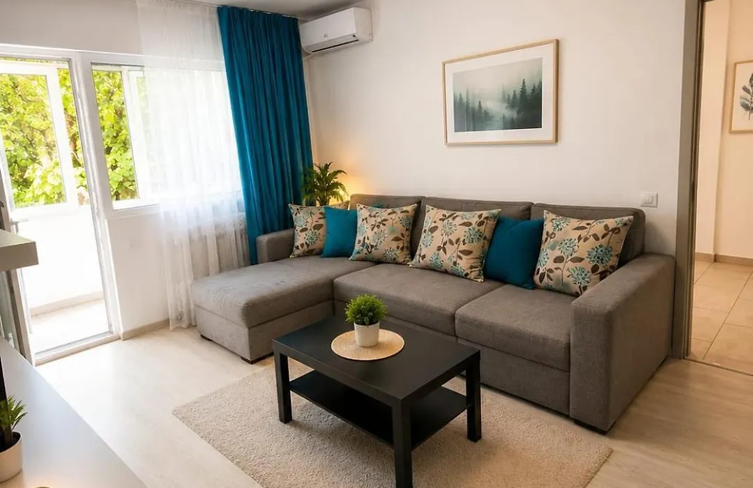 Apartament 2 camere aproape de spitalul Obregia și Bagdasar nu ofer factura-1