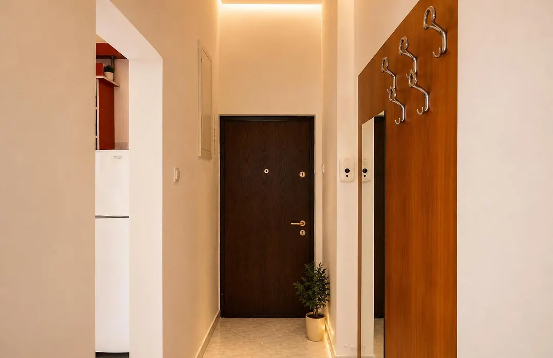 Victoriei Old Town Apartment-1