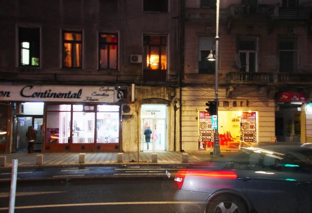 Calea Victoriei 54-1