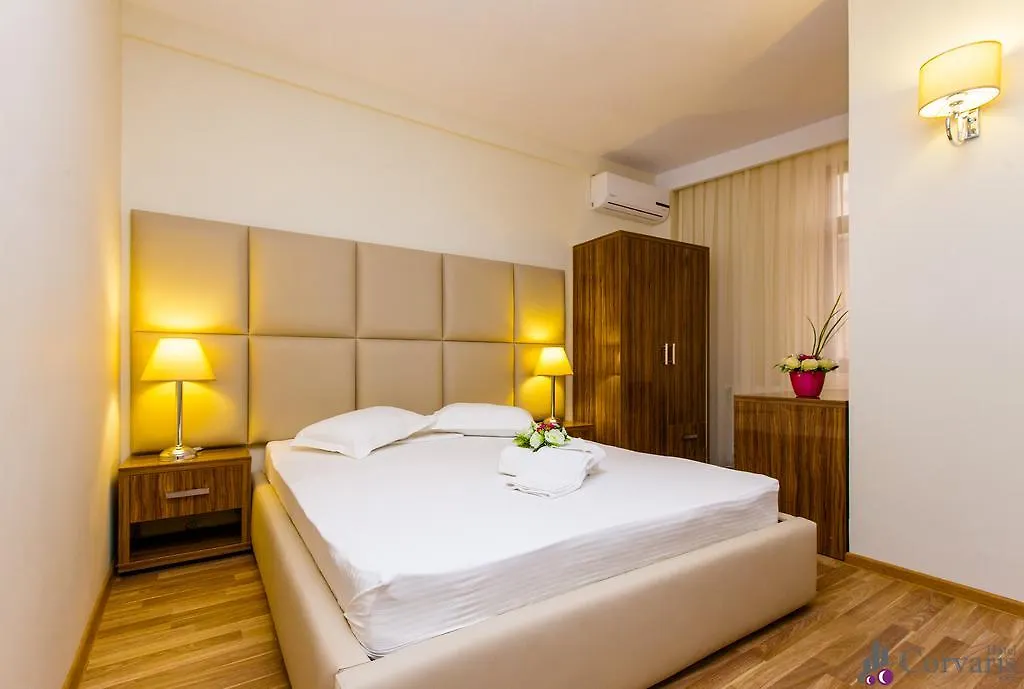 Hotel Corvaris-1