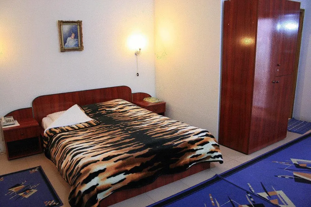 Hostel Miorita-1