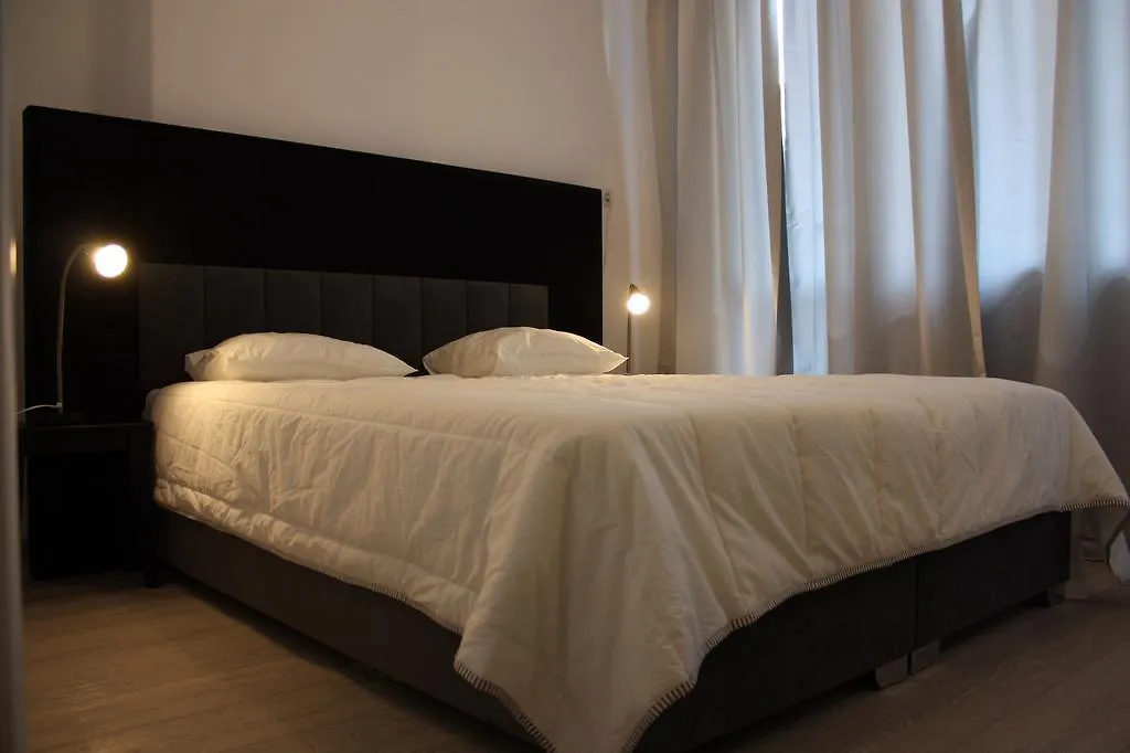 Apartament Central Cismigiu-1