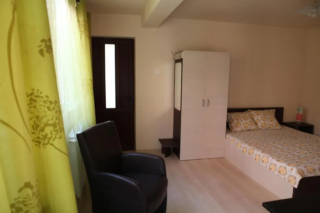 Titulescu Apartments-1