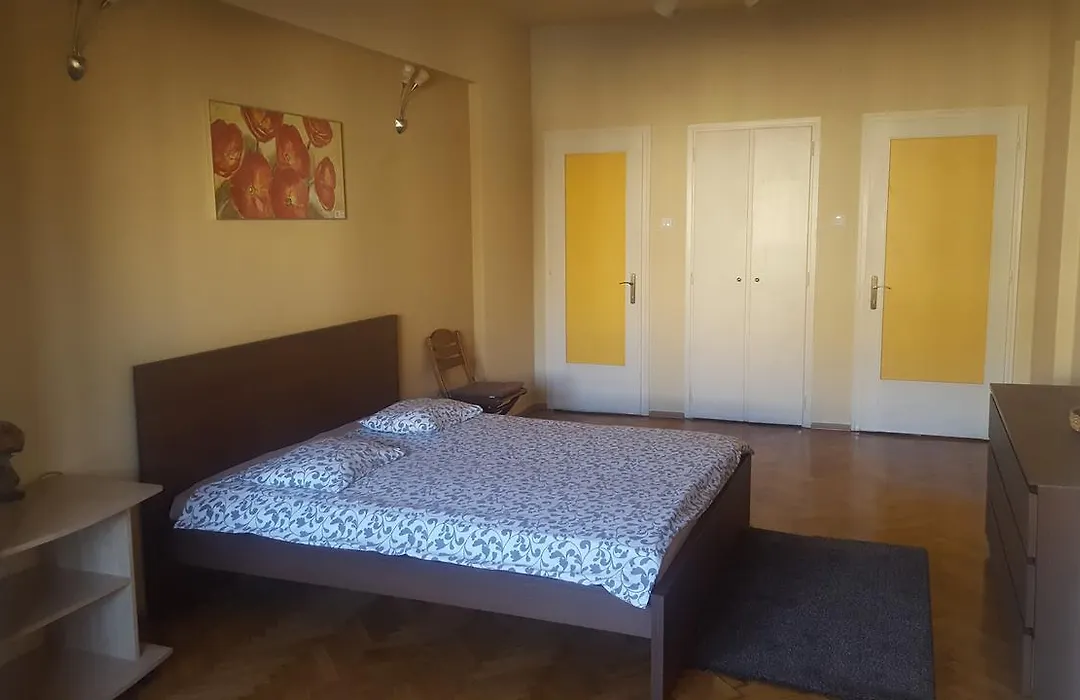 Hospitality Centrum - Magheru-1