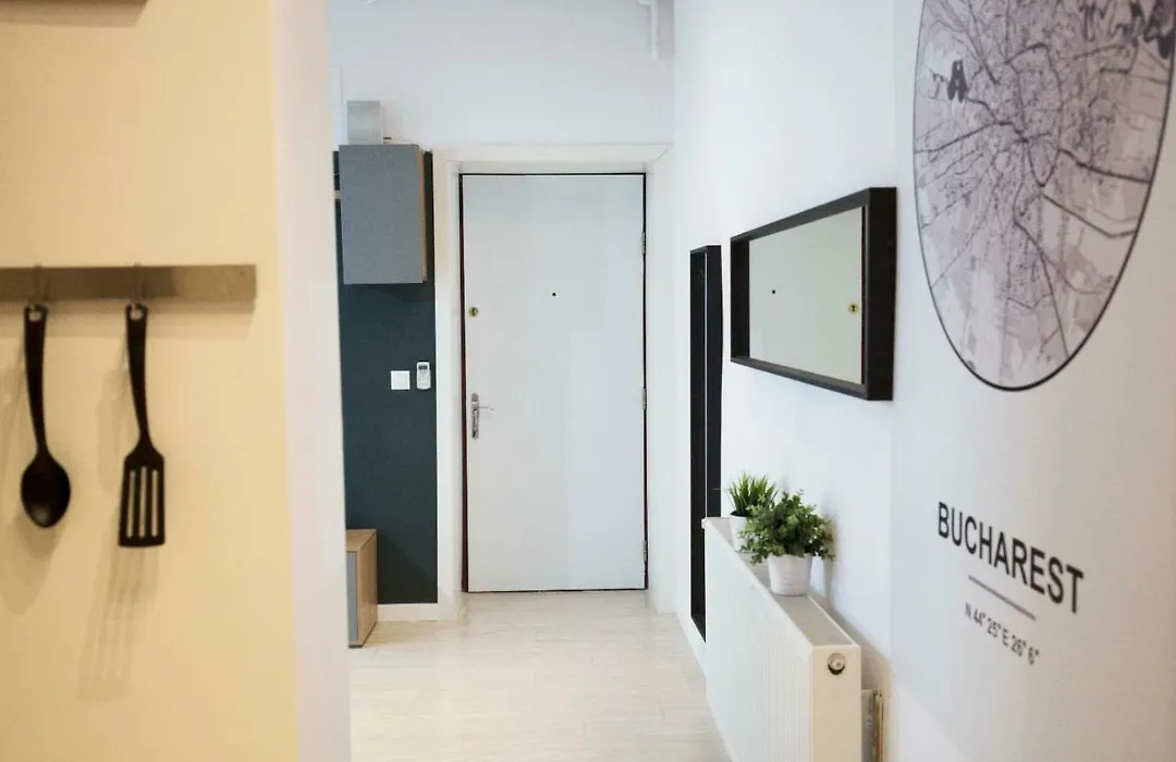 Ideal Apartment-1