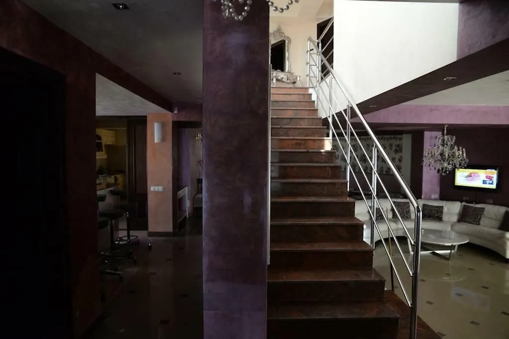 Dream Party Villa-1