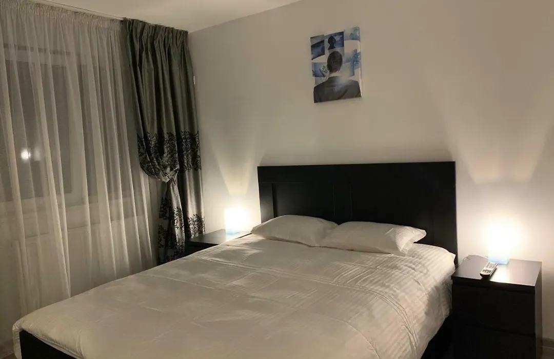 Apartament Cristina-1