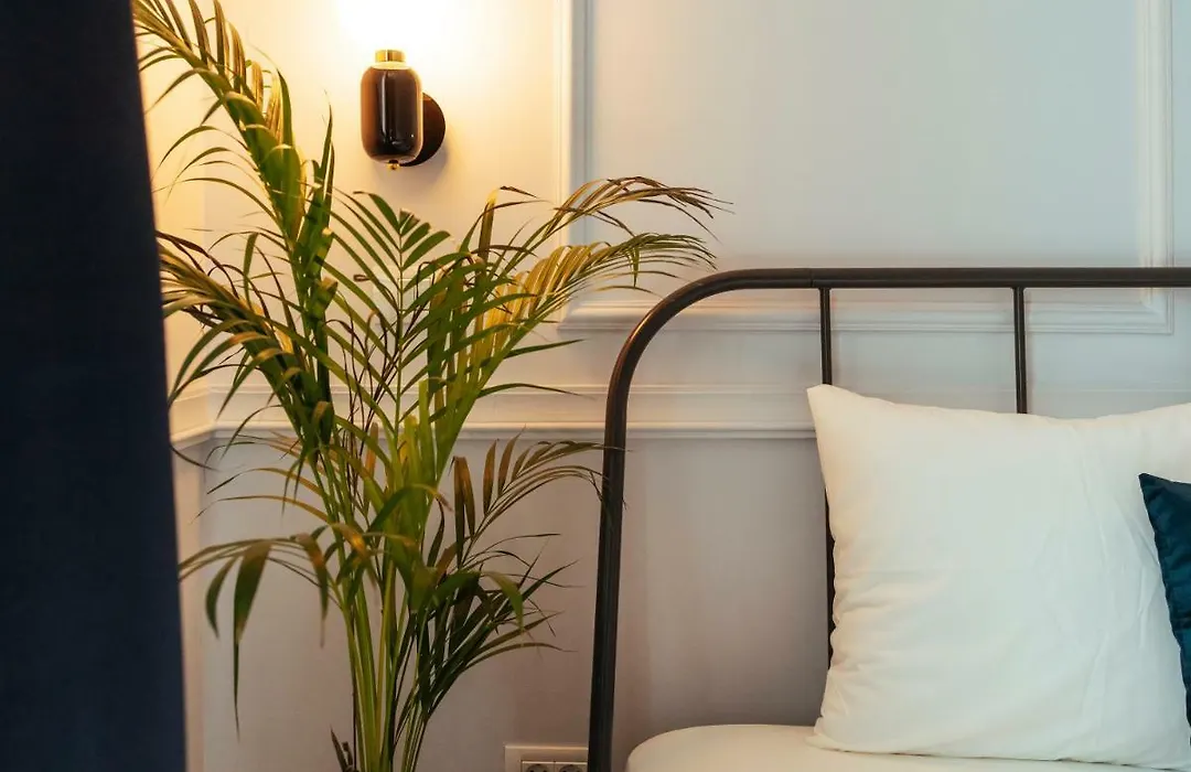 Classy Apartment - Old Town-1