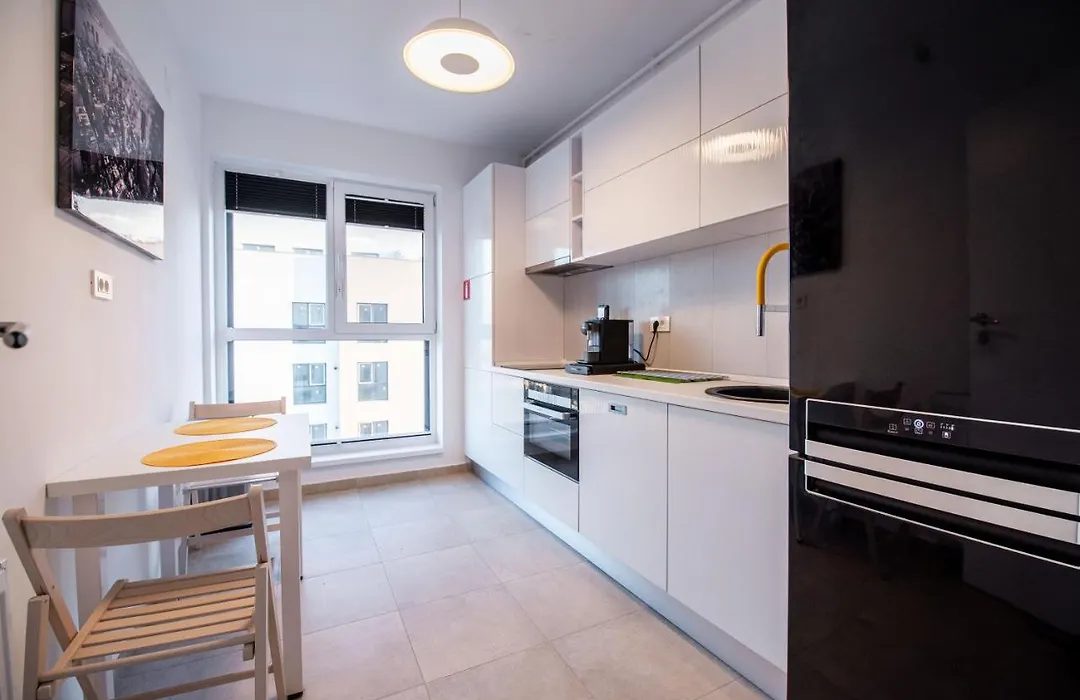 Luxury Westpark 2 Presidentialsuite With Lake View W4-1