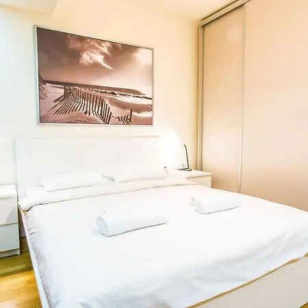 Incity Premium Garden Stay-Central Apartments &Private Terrace-2