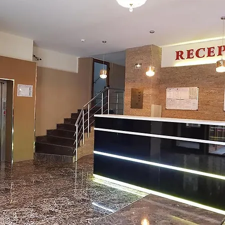 Hotel Uranus-2