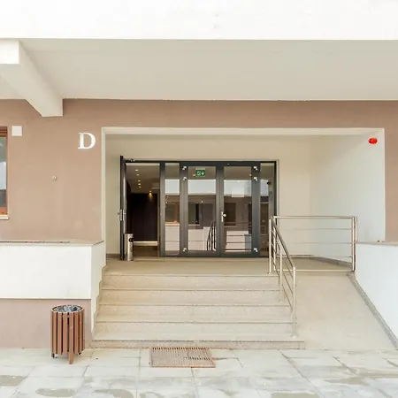 Atlas Unirii: Upscale Flats In The Heart Of Bucharest!-2
