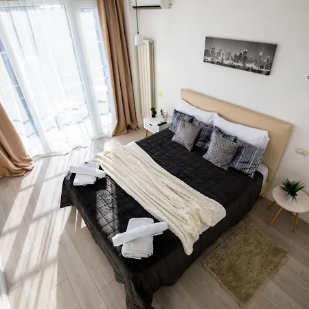 Citadella Atheneum Apartment-2