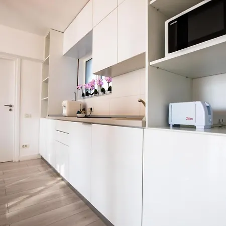 Citadella Atheneum Apartment-3