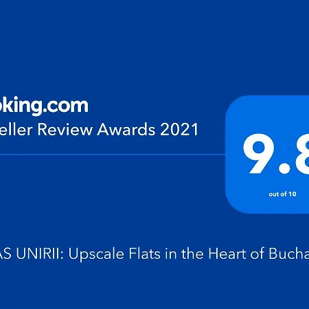 Atlas Unirii: Upscale Flats In The Heart Of Bucharest!-3