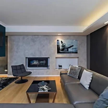 Vernescu Luxury Residence-2