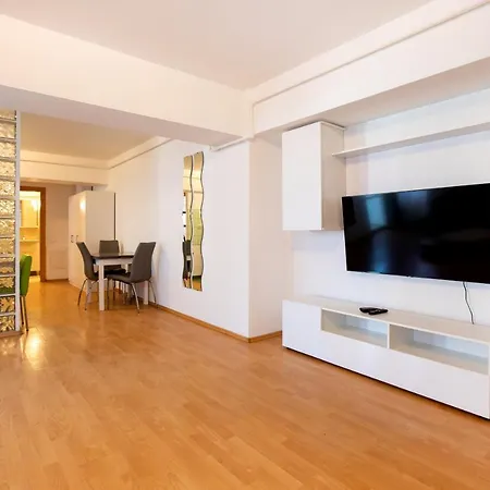 Virtutii Residence-2