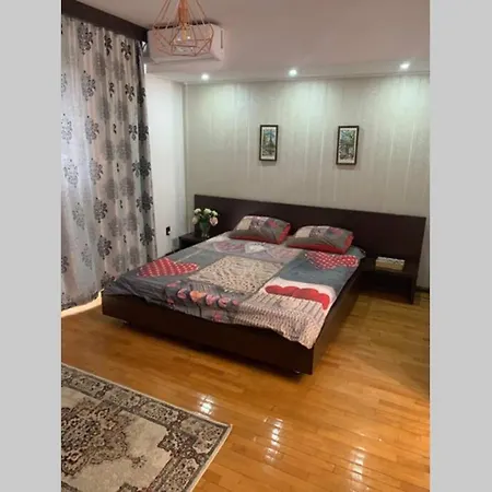 Lovely Studio In The Heart Of Bucharest-2