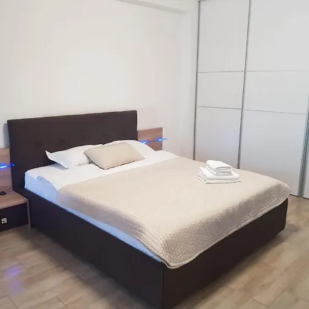 Aparthomes Fundeni-3