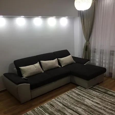 Roby Apartament-2