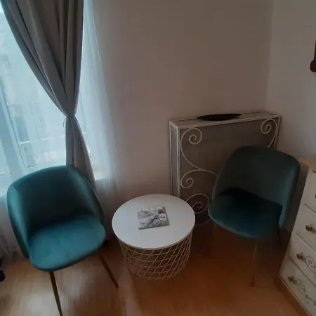Luxury Piata Romana Center-3