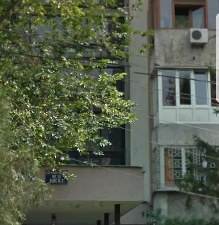 Apartament Gomoiu Monza Arena Nationala-2