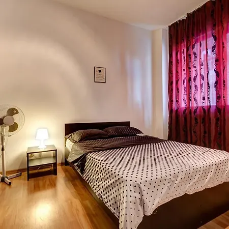 Ultracentral Universitate Apartment-2