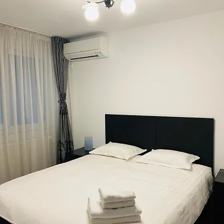 Apartament Cristina-3
