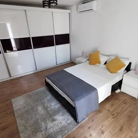 Bertigart Studio Apartment-3