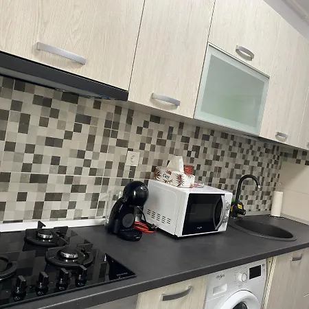 Apartament - Drumul Taberei Parc Residence-2