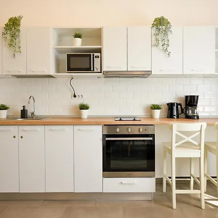 Classy Comfort - Chic Studio On Regina Elisabeta-2