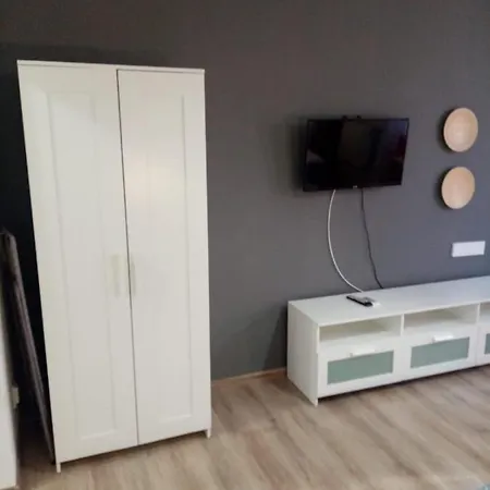 Luxus Apartaments Europe In Piata Universitate-2