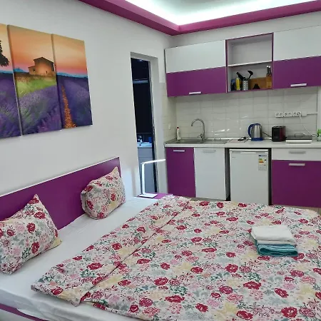 Center Dream Apartaments Piata Universitate-2