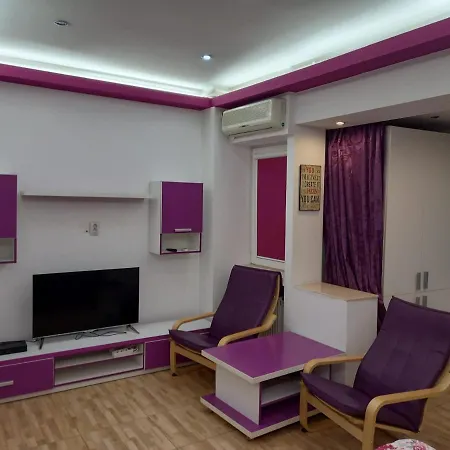 Center Dream Apartaments Piata Universitate-3