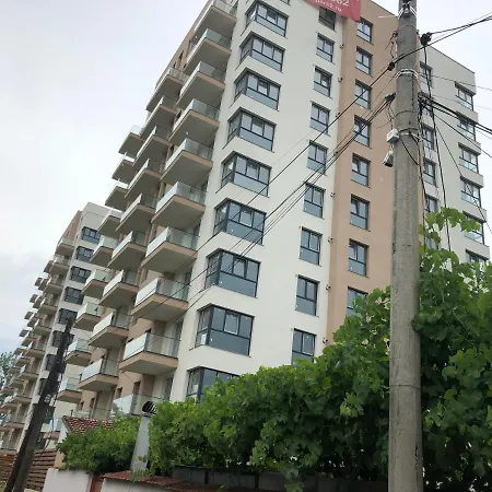 Fancy Penthouse Studio With Lakeview W10-2