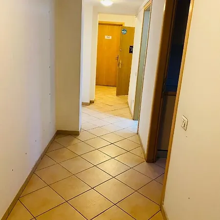 A.G Romana Hostel-2