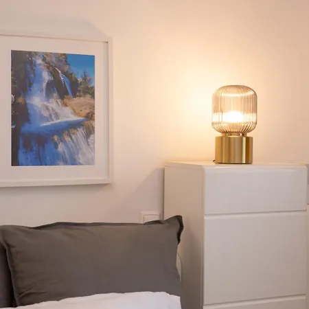 Nobel: Premium Two-Room Apartment In Bucharest'S City Center!-3