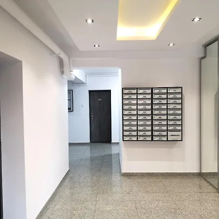 Lazo Two Room- Luxury Apartment-2