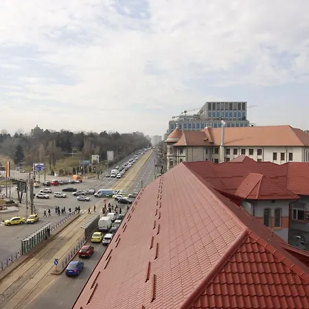 Hotel Tineretului-2