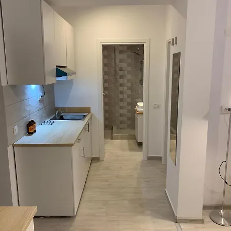 Ray Luxury Apartment Close To Presidential Palace-2