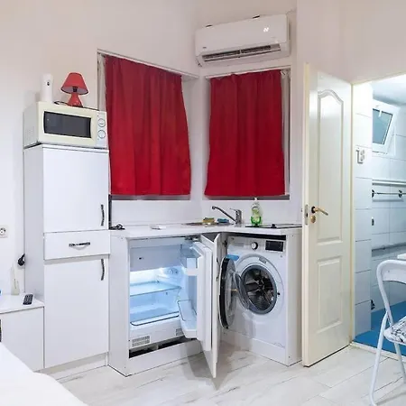 Cozybucharest Studio-3