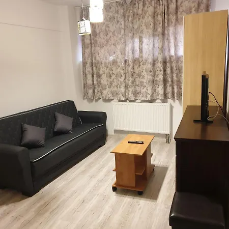 Grozavesti Apartment Near University-2