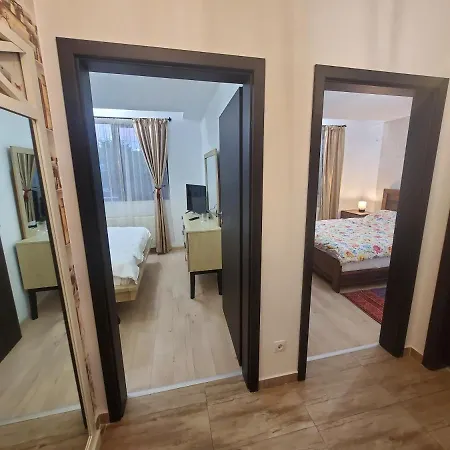 Morii Lake Special Apartment-2