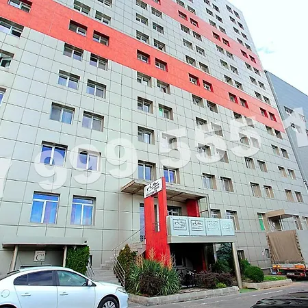 Cataleya Suites Aparthotel-2