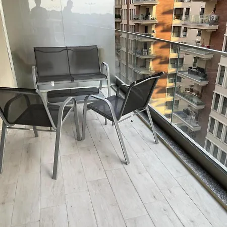 Apartament Moghioros Park Residence Dum1-3