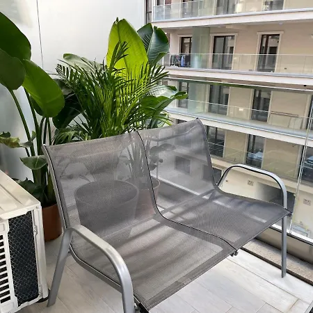 Moghioros Park Residence Apartment-2