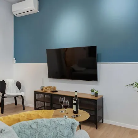 Vd Boutique Apartments No 1 Bucharest-3