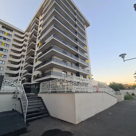 Ghencea Residence 158 L1-3